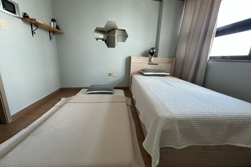 B전북대정문걸어서 1분