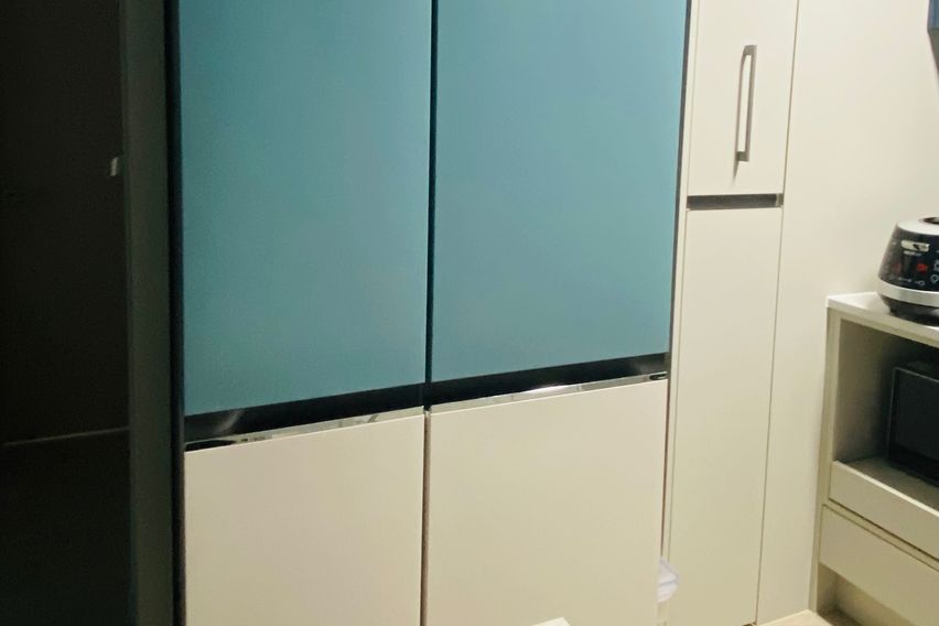 판교 2룸신축 무료주차