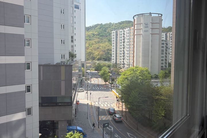 더 구파발 시그니처 룸 7번째 이미지