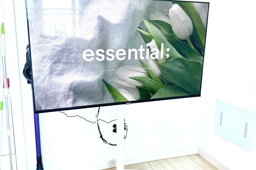 운양역 전망좋은 테라스