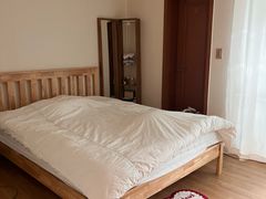 Jongam-dong Raemian / 3 bedrooms, 1 bathroom 1th image