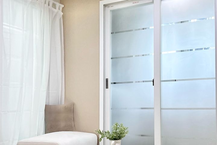 Fully furnished, clean room_No. 2 1th image