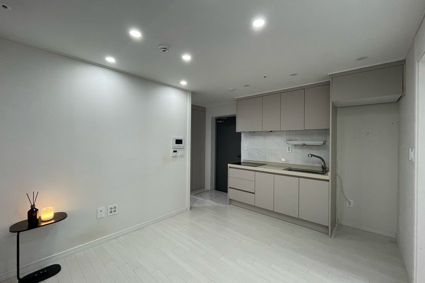 오류동역 투룸 테라스 1번째 이미지