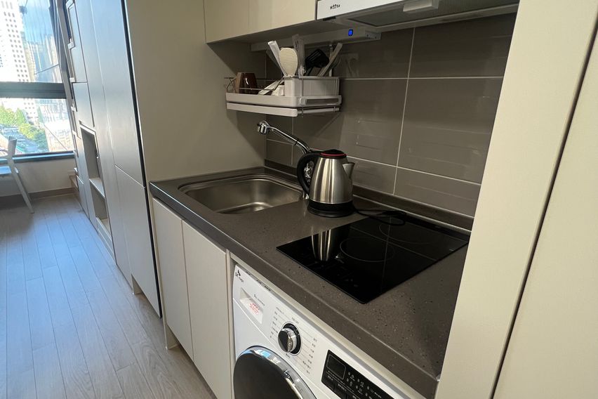 영상제공 서울역 복층형