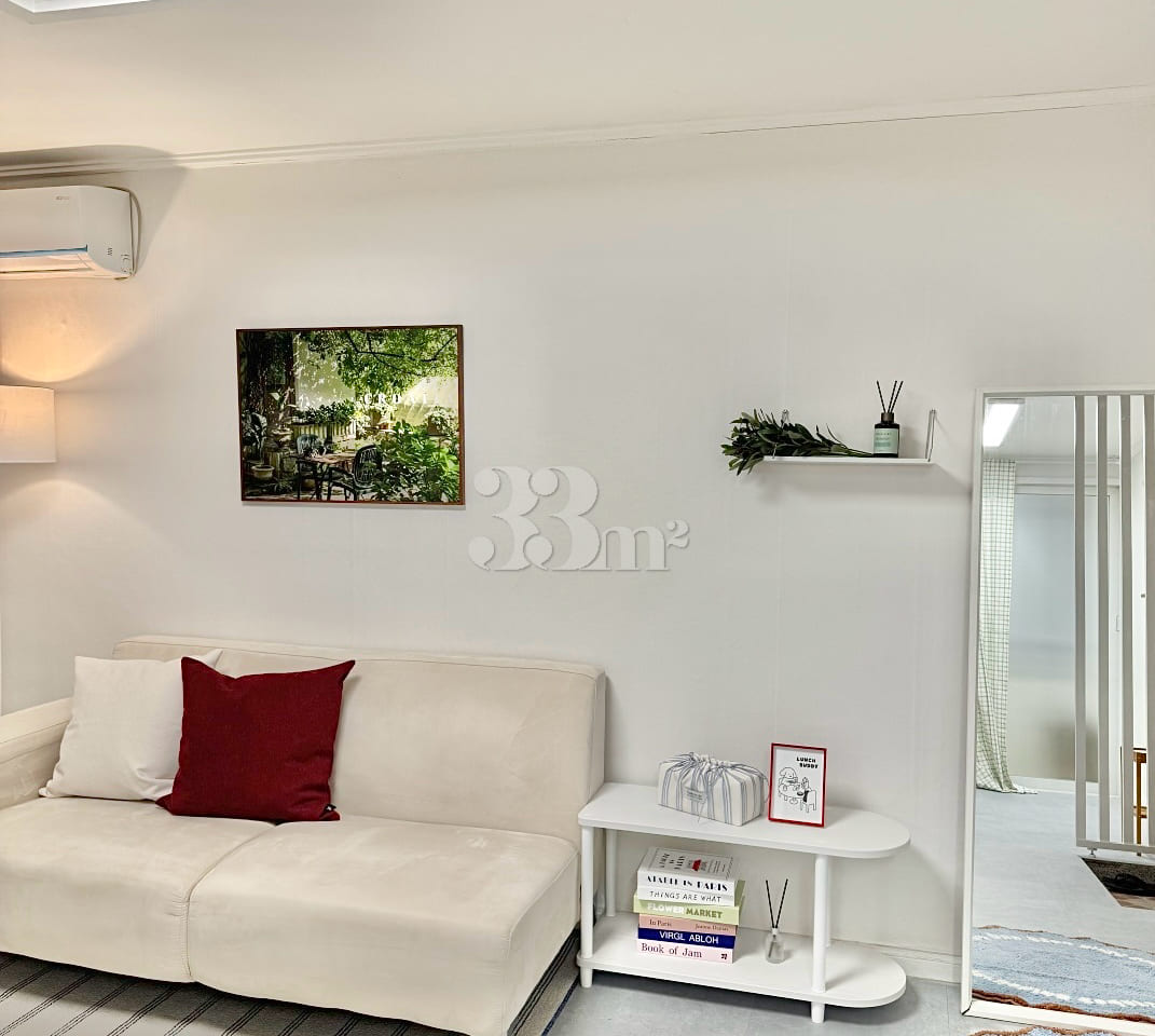 Maison Pyeongri, Unit 301 3th image