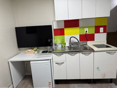 Gireum New Town Studio Apartment 6th image