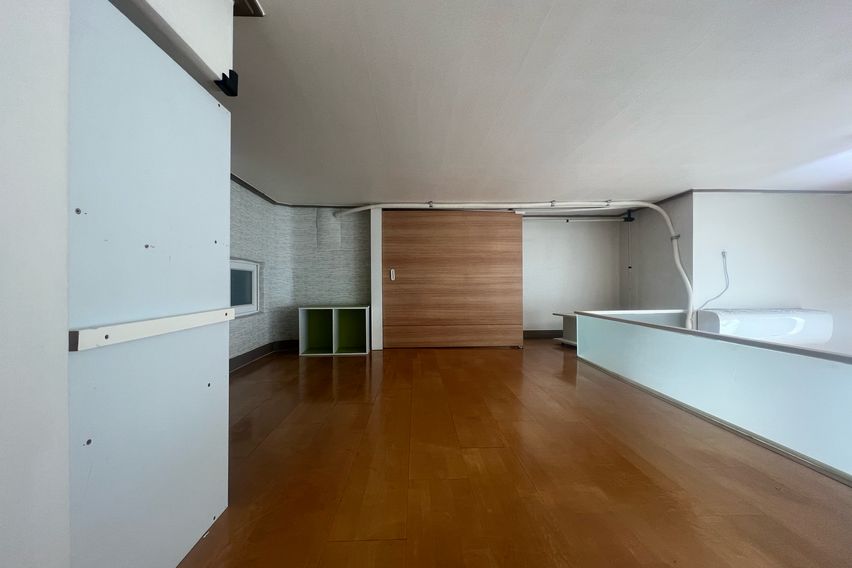 리버뷰 따뜻한 남향집