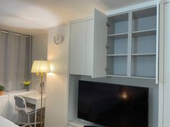 Fully furnished, 2-minute walk from Ewha Woma 8th image