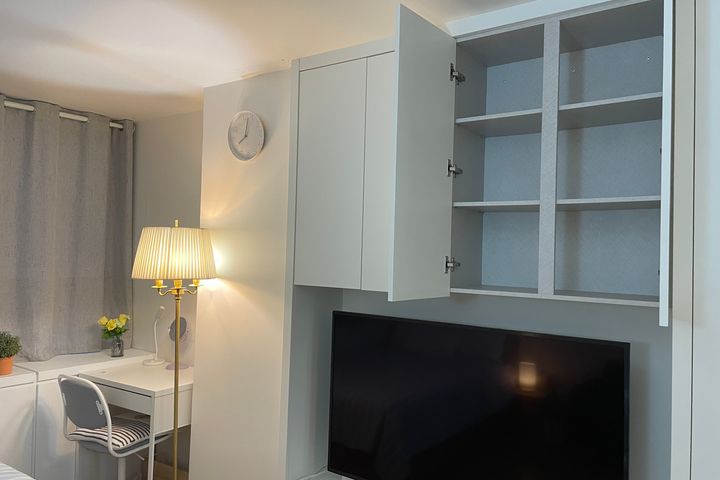 Fully furnished, 2-minute walk from Ewha Woma 8th image