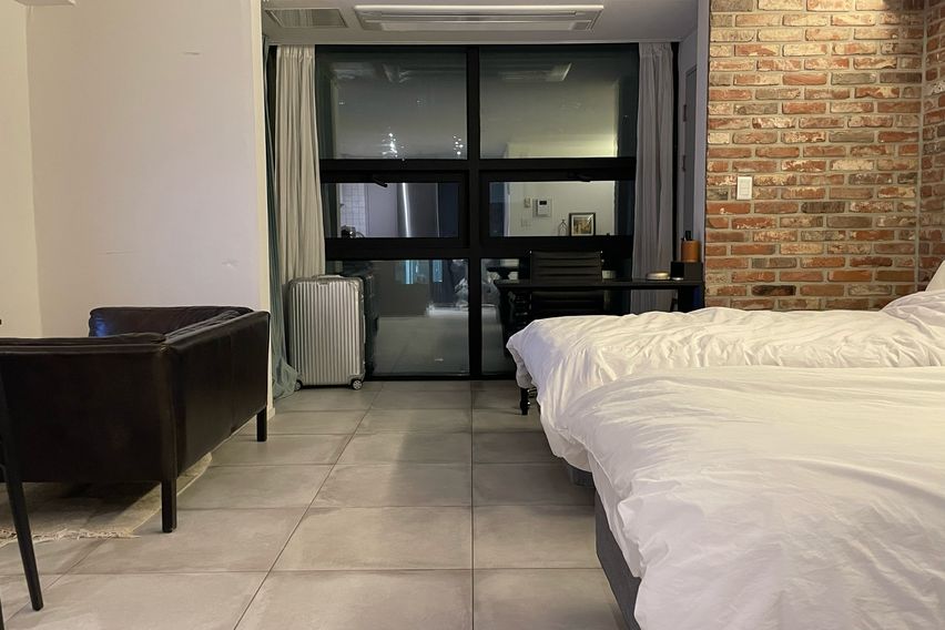 타워팰리스옆 원룸아파트 8번째 이미지