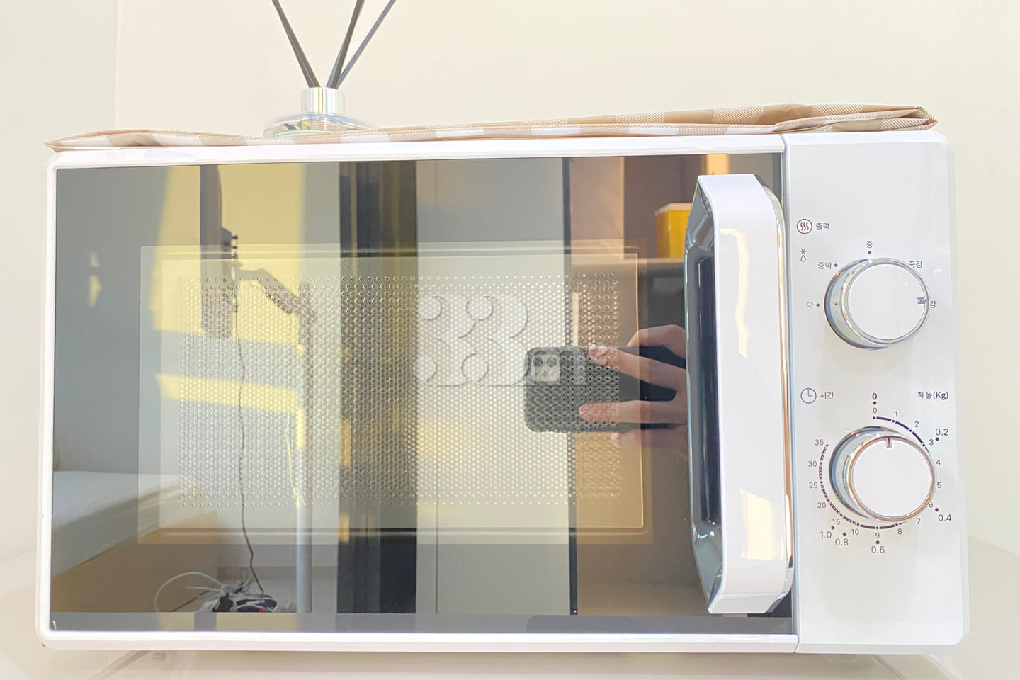 Newly built studio apartment, 3 minutes from  12th image