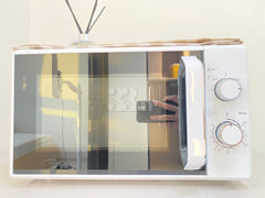 Newly built studio apartment, 3 minutes from 12th image