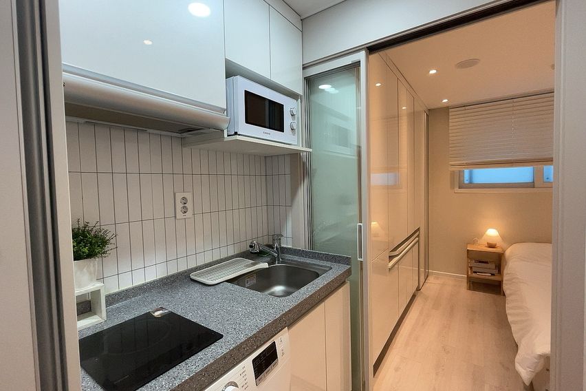 Hest 2호선 신축 7번째 이미지