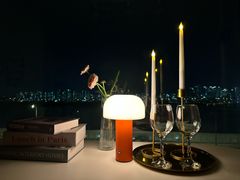 주차가능 한강뷰 통창 11번째 이미지