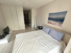 Newly built, fully furnished unit near Gongde 1th image