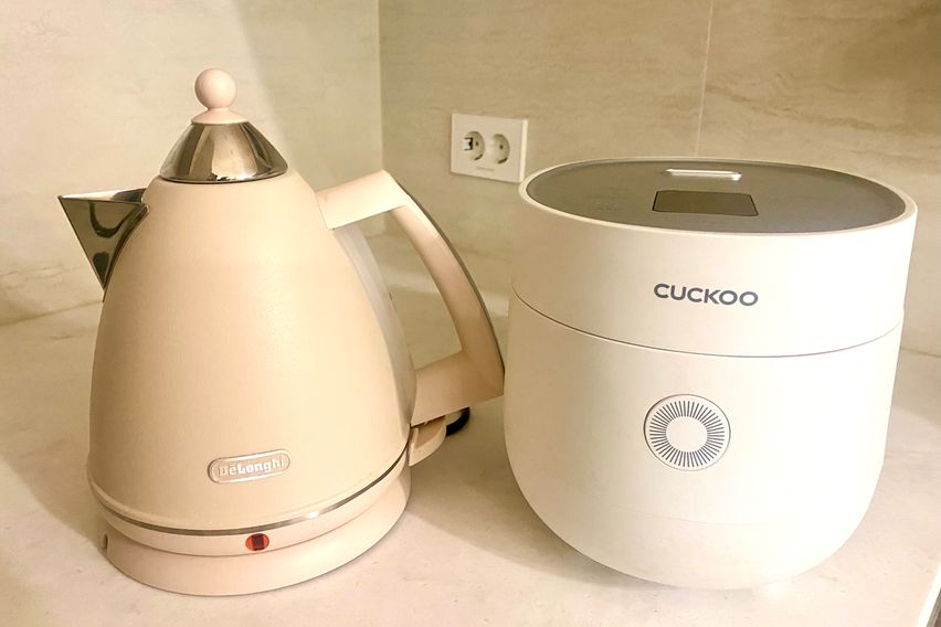 롯데캐슬신축아파트풀옵션 8번째 이미지