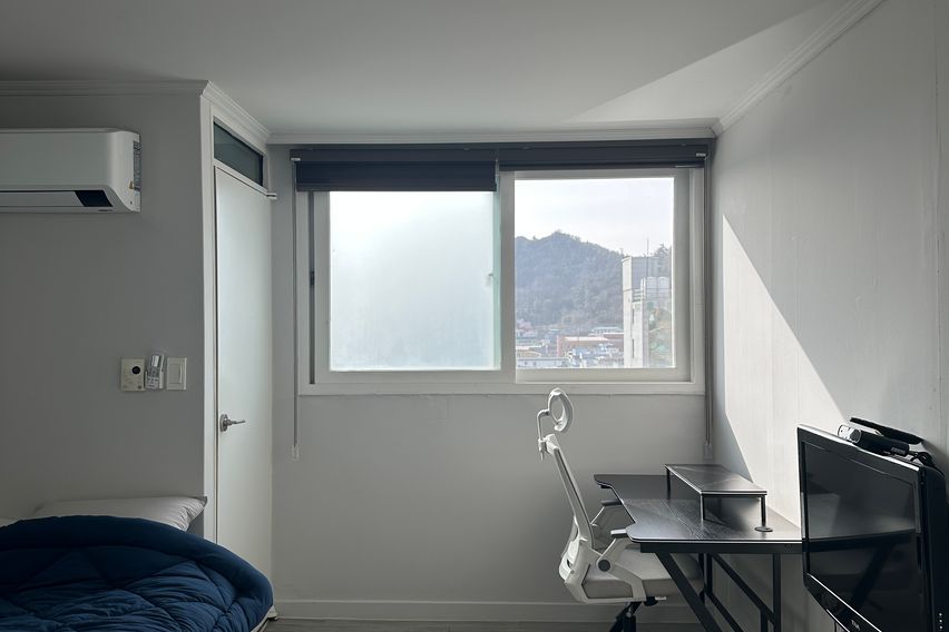 🌸채광 좋은 오피스텔 0번째 이미지