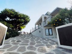 28.23 pyeong ⭐️ Aewol private house 0th image