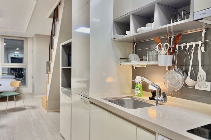 🥇창원중앙역/4인복층