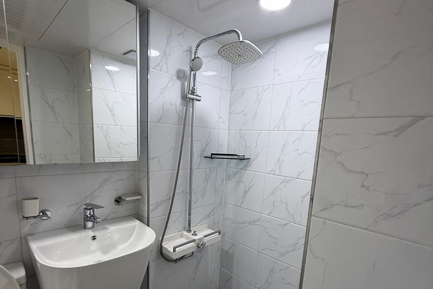 강남 역삼 아늑 숲뷰