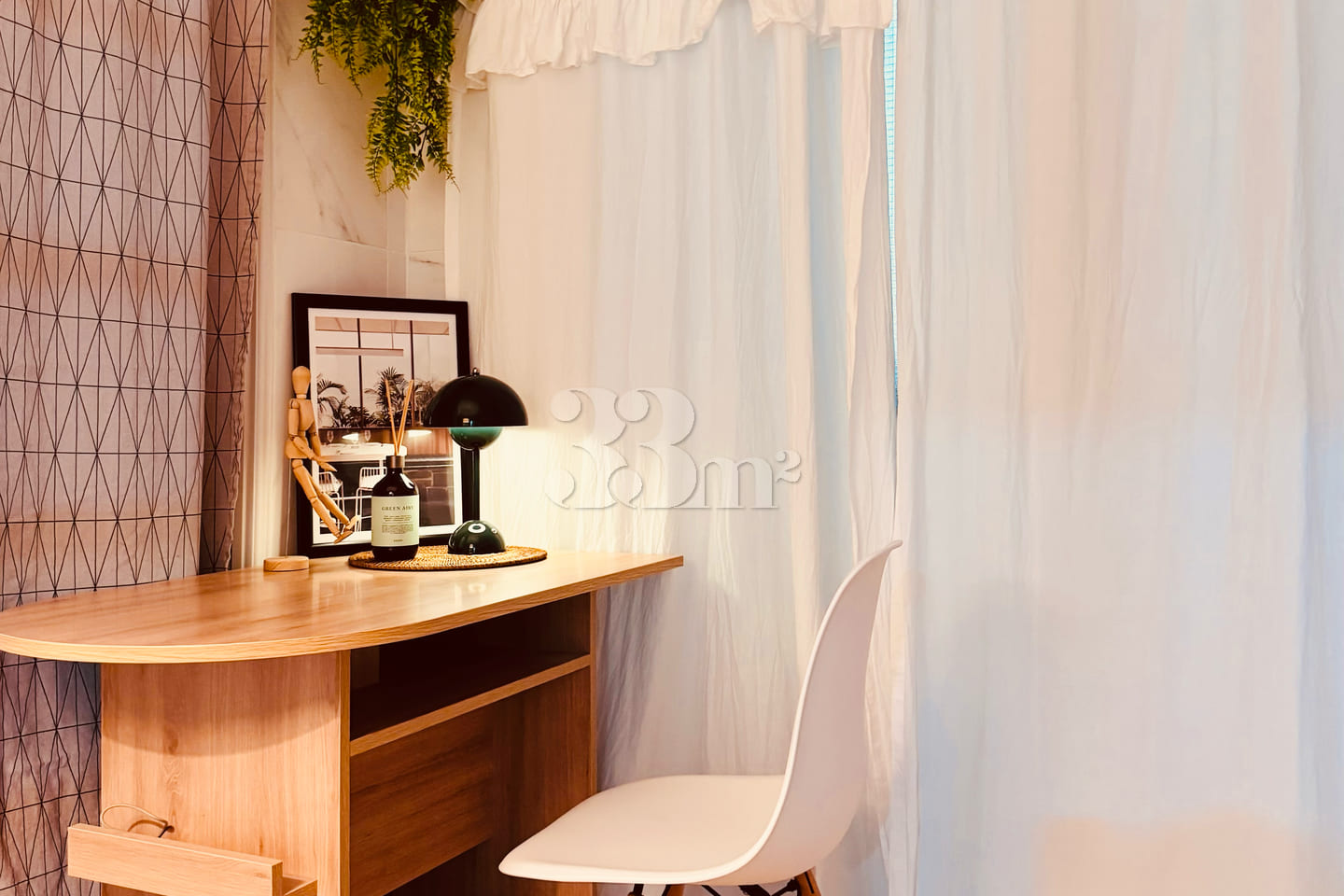 Two-room medical facility opens at Daejeon St 15th image
