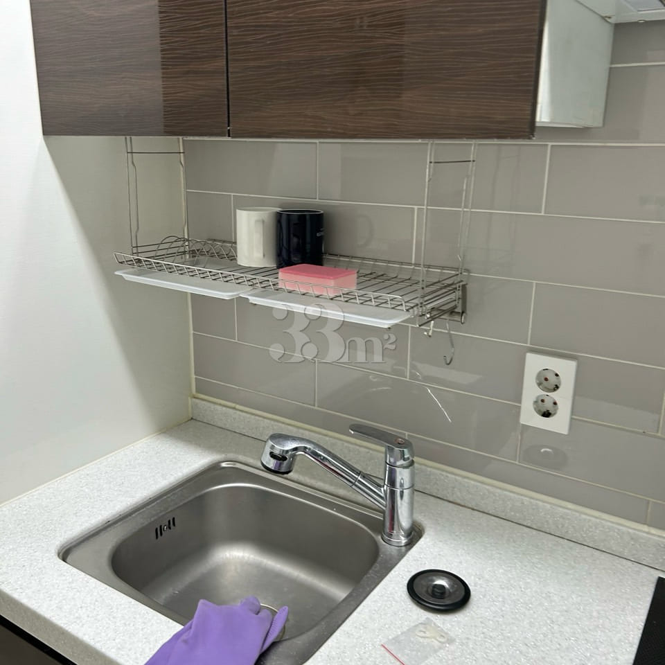 Studio apartment in Ingye-dong, Suwon City Ha 3th image