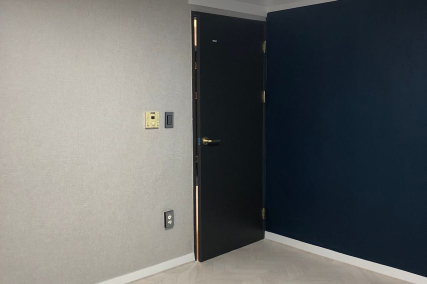 올수리 4층 12평