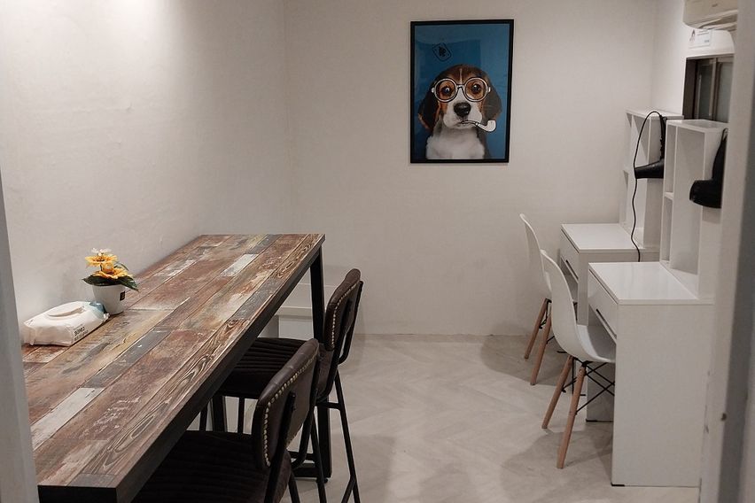 2030여성전용 311