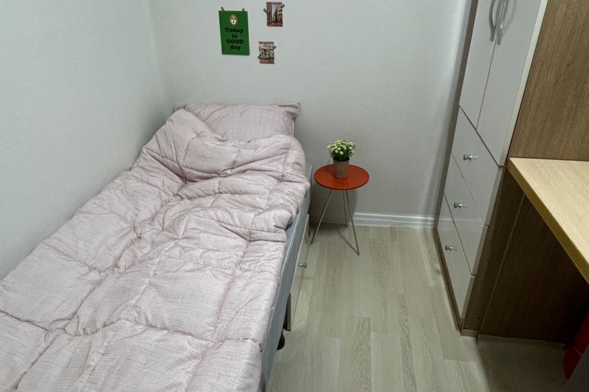 여성전용층 216호