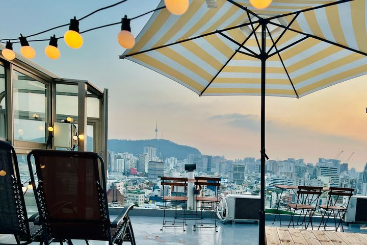 동대문DDP도보10분 0번째 이미지