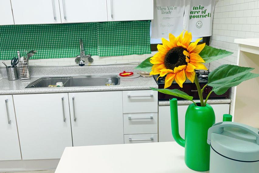 광교중앙역여성전용 쉐하