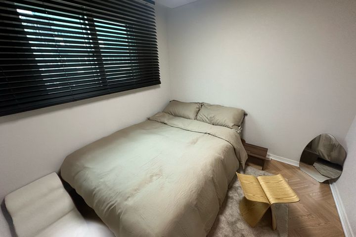 2룸 홍대정문3분 5번째 이미지