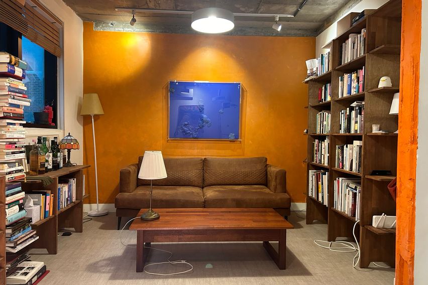 서촌 조용한 숙소 11번째 이미지