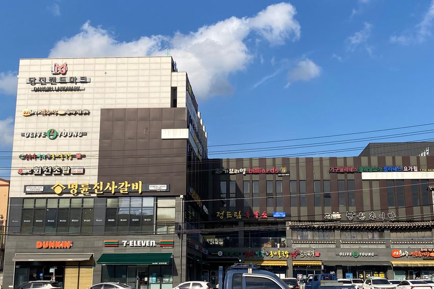 마운틴뷰 쓰리룸 아파트 16번째 이미지
