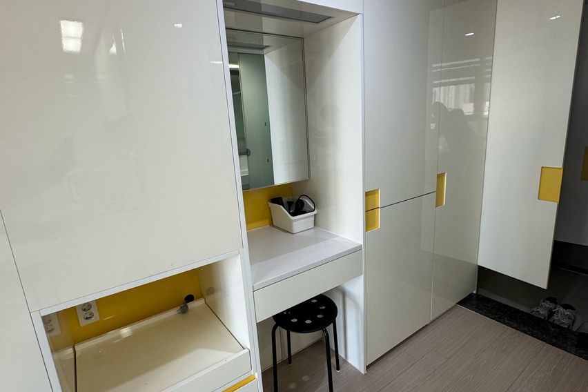 🌆범어역1분 시티뷰풀옵