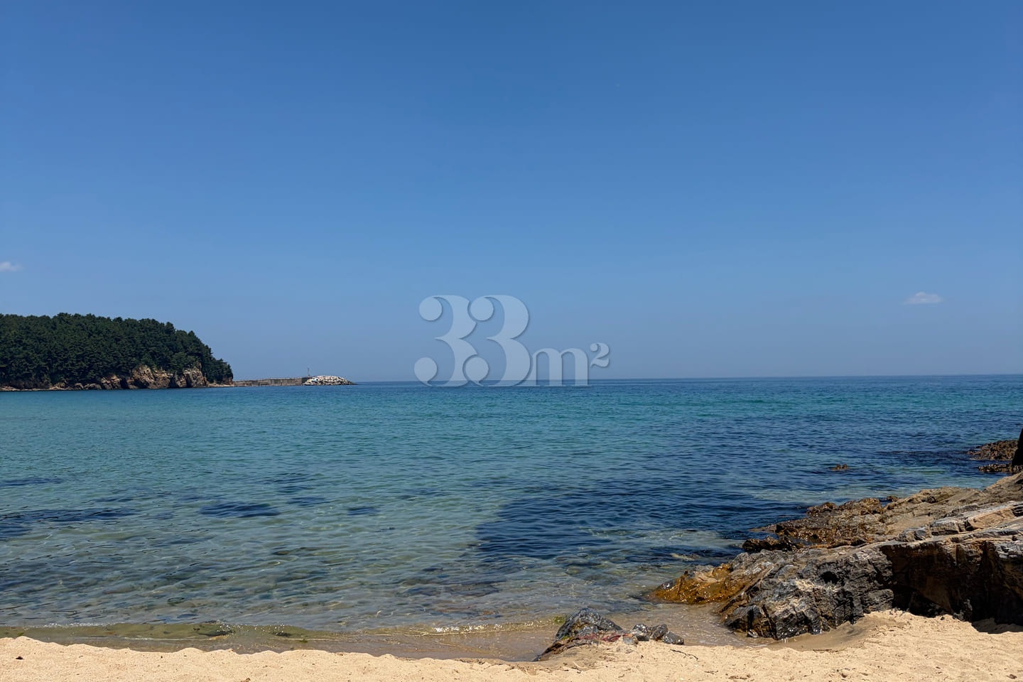 5 minutes from Hanseom Beach 9th image