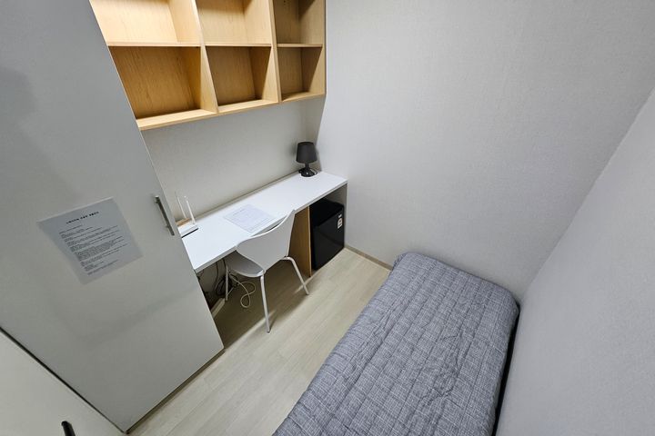 교대역6분 슬립룸514 1번째 이미지