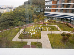Dongtan Lake Park House of Peace 8th image