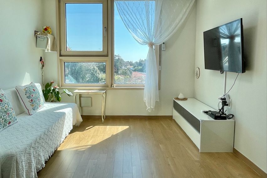 [중문] 가족 한달살기