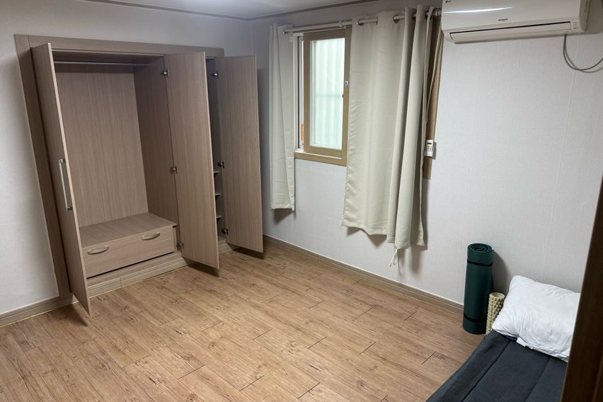 서면개금골목시장 투룸🏡