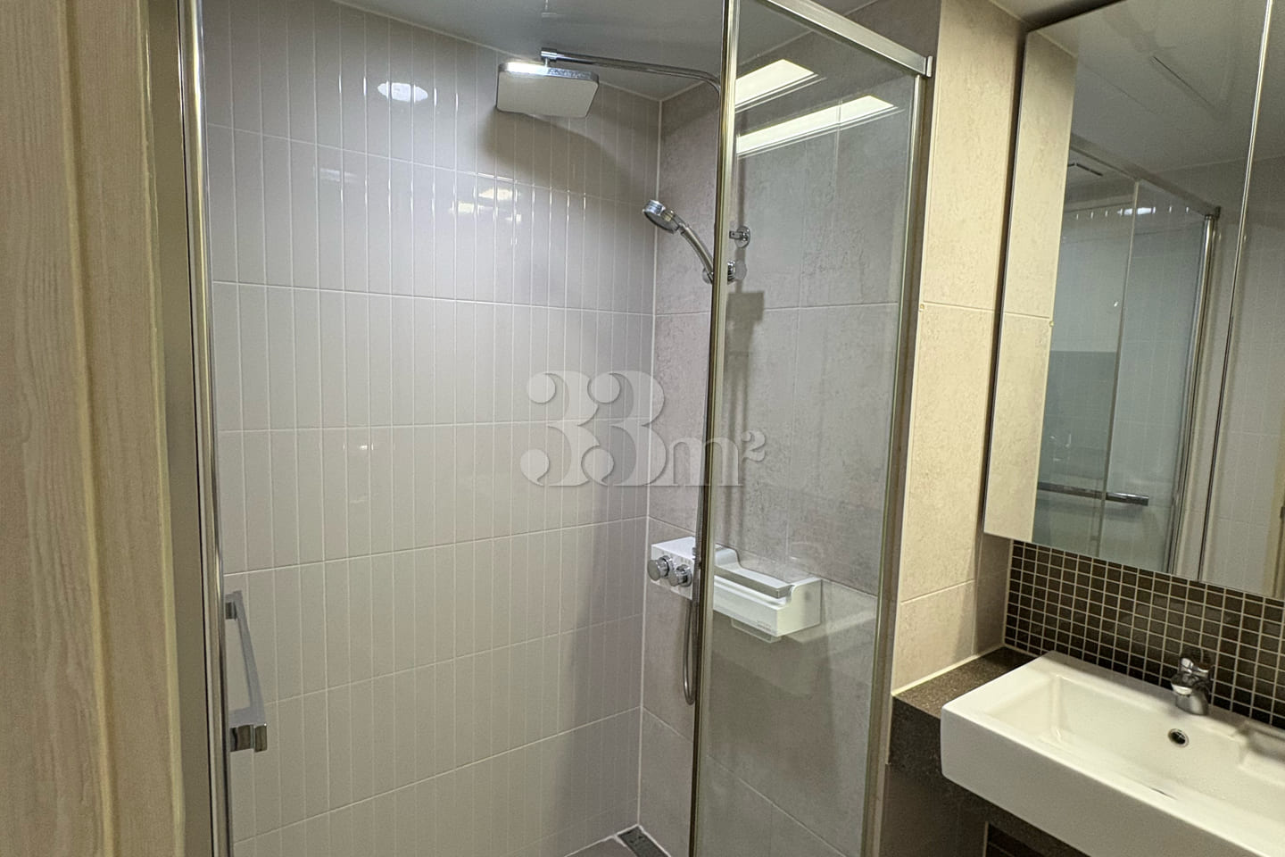 1.5-room officetel near Yadang Station 5th image
