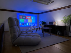 Fully furnished duplex with terrace near Gija 6th image