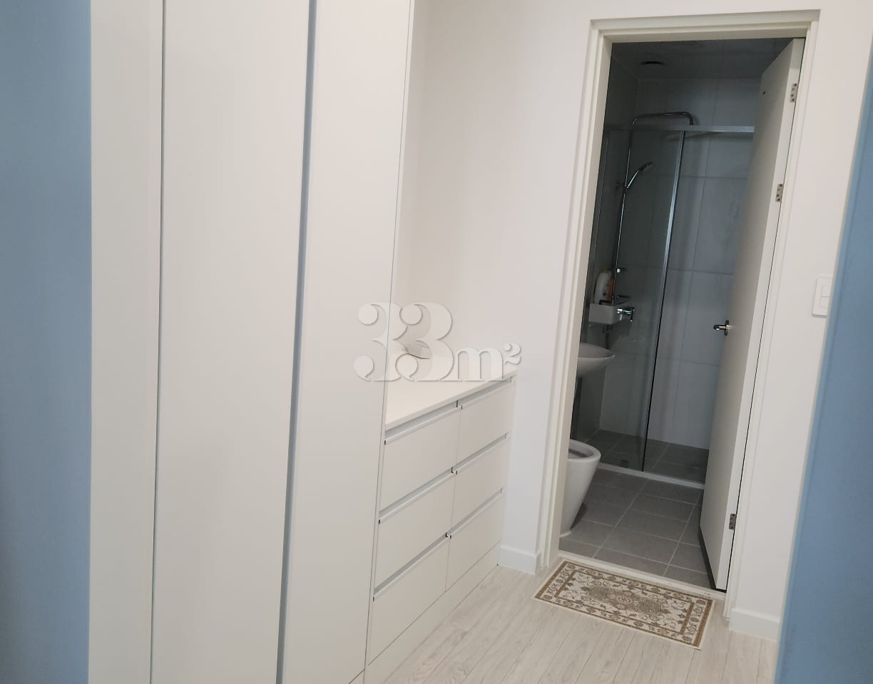 Brand-new, spacious two-room unit; parking av 17th image