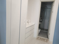 Brand-new, spacious two-room unit; parking av 17th image