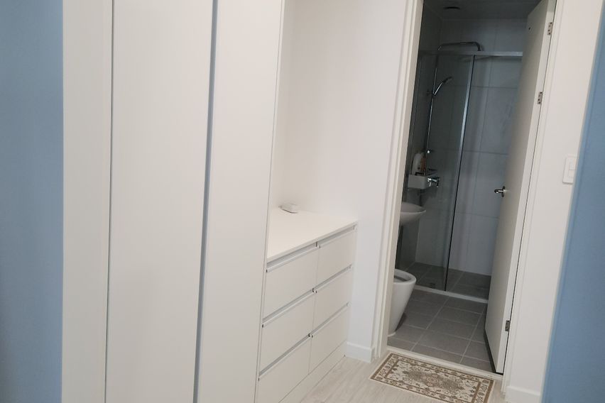 완전신축 큰투룸 주차O