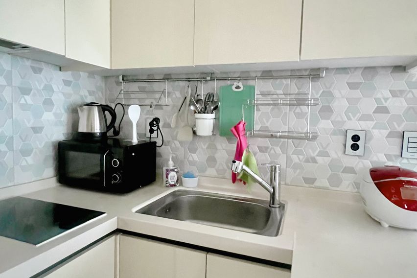 선유도/여의도 주차투룸 10번째 이미지