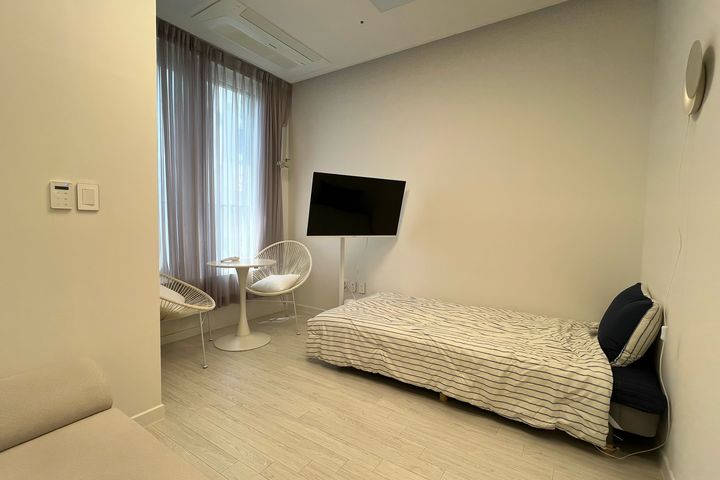 J5💛Fully-furnished Studio with a Great Vibe 11th image