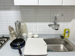 1-minute walk from Beomeo Station, fully furn 17th image