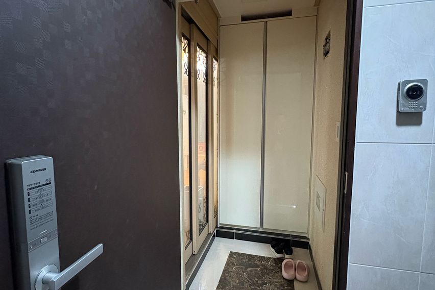 성남 판교 다세대주택 1번째 이미지