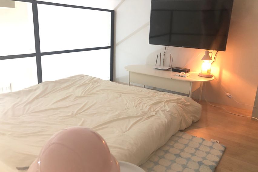 신축 충장로 복층하우스